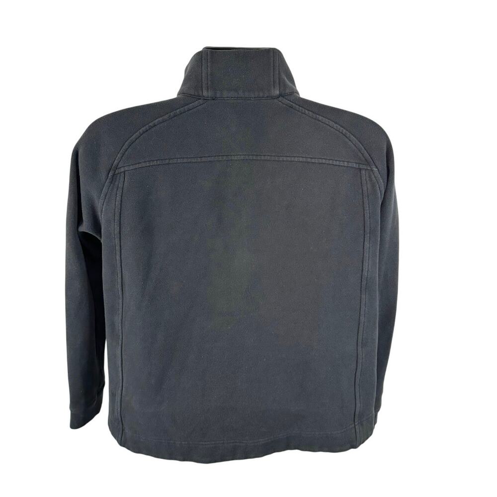 lululemon athletica Black Full-Zip Jacket - Picture 2 of 9